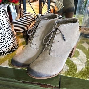 TOMS Booties